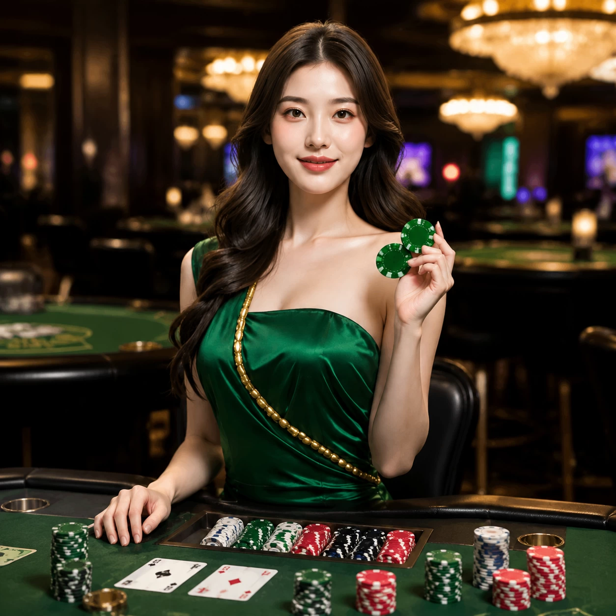 Keunggulan dan Fitur Menarik di Situs Game 55rt