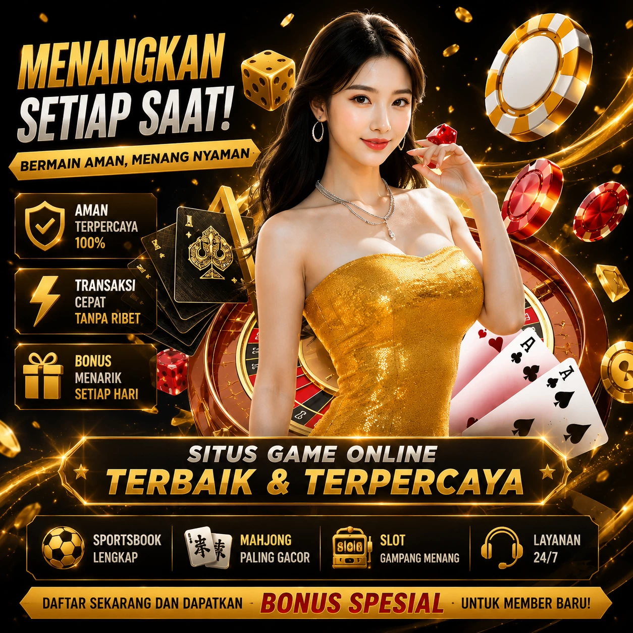 Inovasi dan Fitur Menarik di 55rt