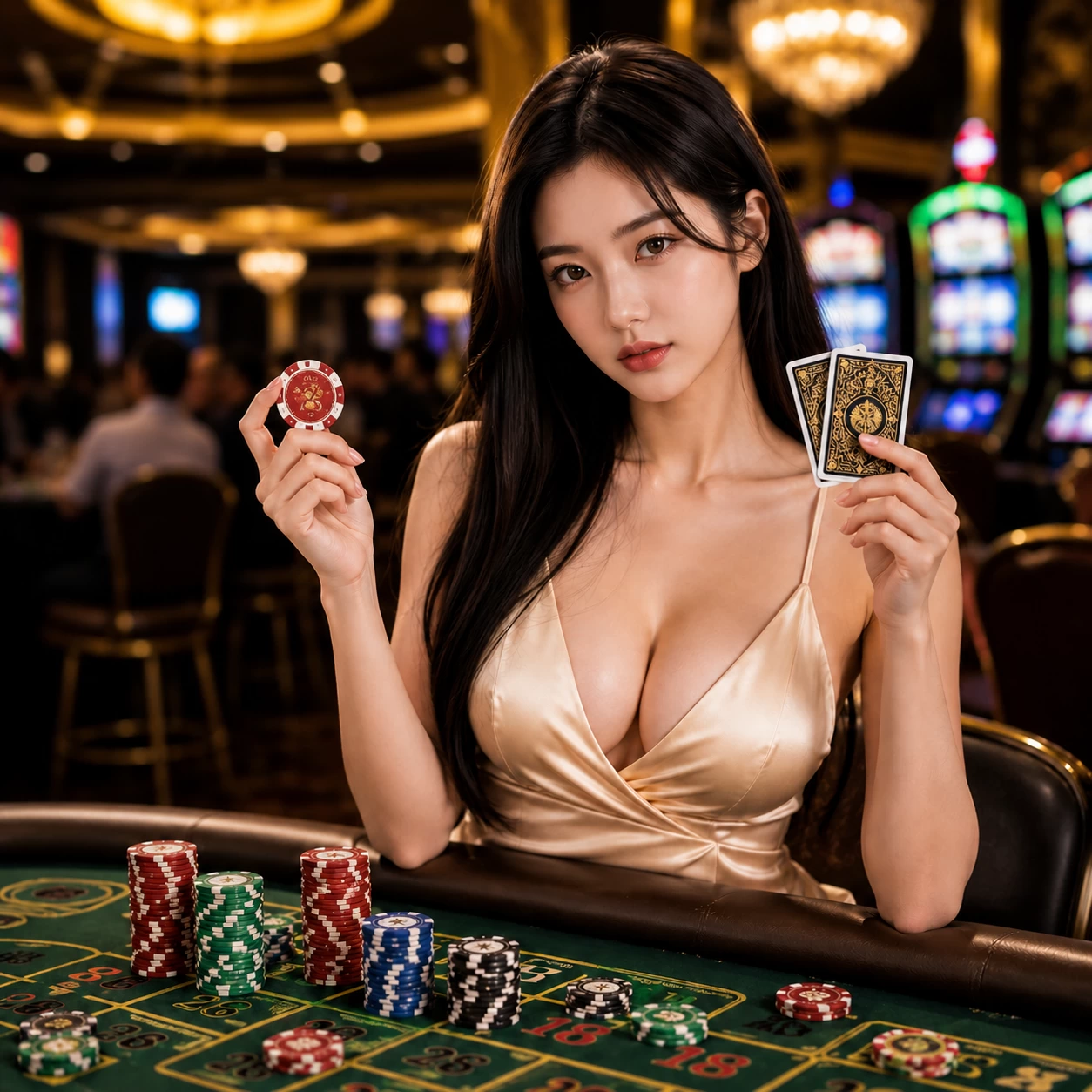 Cara Mendaftar dan Bermain di 55rt